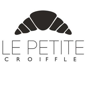 Le Petite Croiffle Restaurant - Logo