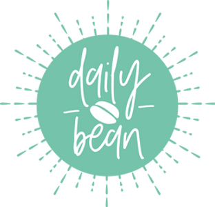 Daily Bean - Logo