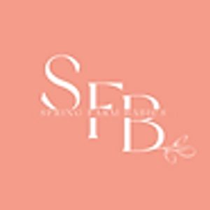 Spring Farm Babies - Logo
