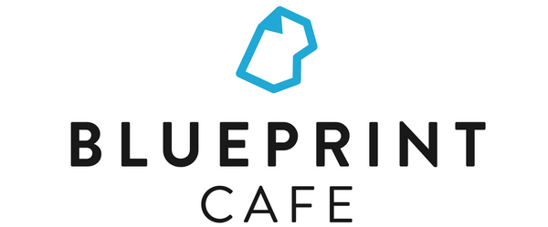 Blue Print Cafe