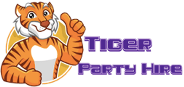 Tiger Party Hire