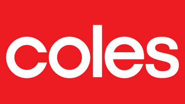 Coles Supermarkets - Logo