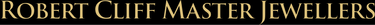 Robert Cliff Master Jewellers - Logo