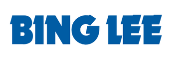 Bing Lee - Logo