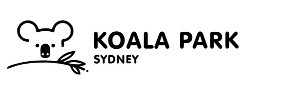 Koala Park Sydney
