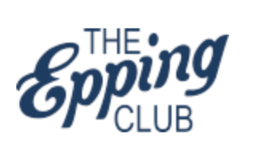 The Epping Club - Logo