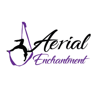 Aerial Enchantment - Logo