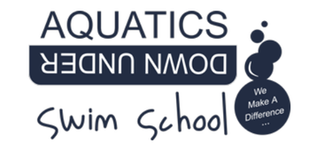 Aquatics Downunder - Logo