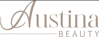 Austina Beauty - Logo