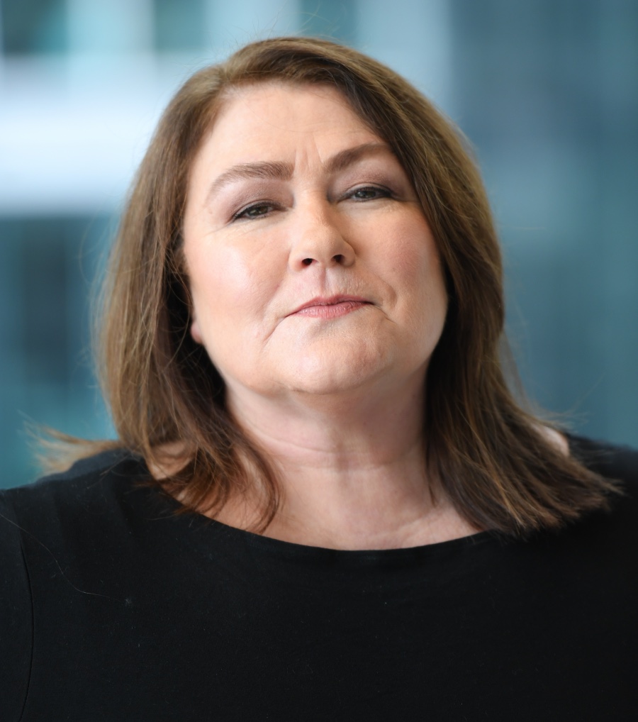 Sally Riley Waitrose RaffleTix | 30 min Close Up with Sally Riley - Screenworks' Annual ...