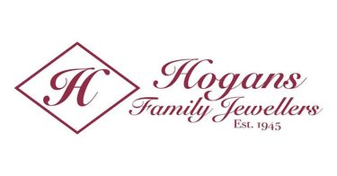 Hogans Family Jewellers - Logo
