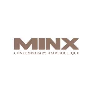 MINX Contemporary Hair Boutique - Logo