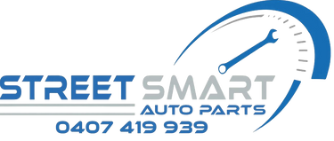 Street Smart Auto Parts - Logo