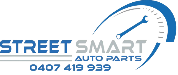 Street Smart Auto Parts