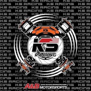 KS Racing - Logo