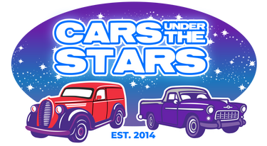 Cars Under the Stars - Logo