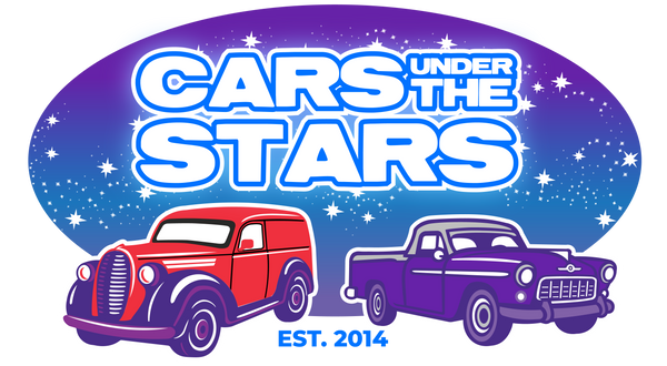 Cars Under the Stars