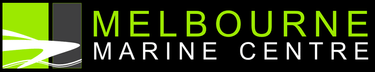 Melbourne Marine Centre - Logo