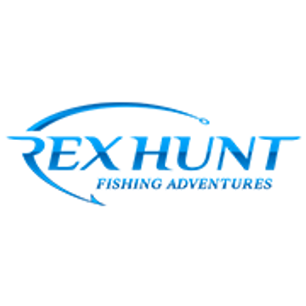 Rex Hunt Fishing Adventures
