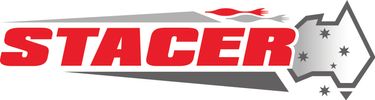 Stacer - Logo