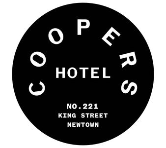 Coopers Hotel - Hero Image