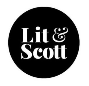 Lit & Scott - Hair Colour & Style Specialists - Hero Image