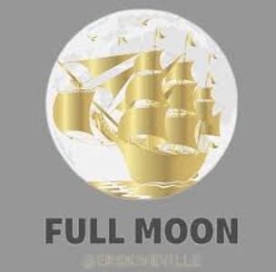 Full Moon Thai  (1/5) - Hero Image