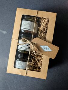 Fleetwood Macchiato Hamper - Hero Image