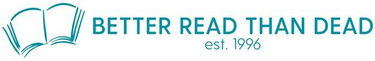 Better Read Than Dead Voucher - Hero Image