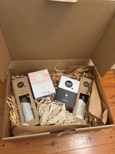 Octopus Design (OPUS)/Think Cup Hamper - Hero Image