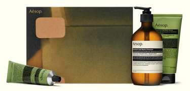 Aesop Hamper - Hero Image