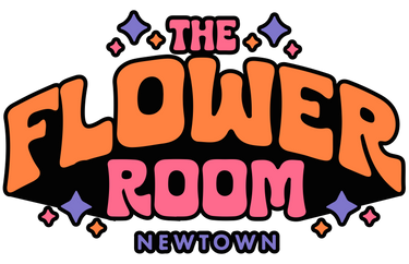 The Flower Room - Bouquet of Wildflowers - Hero Image