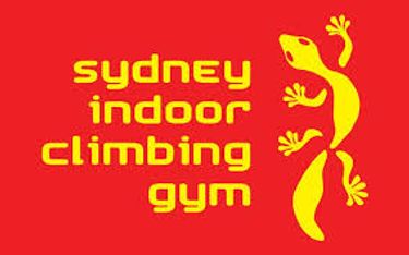 Sydney Indoor Climbing Gym - Hero Image