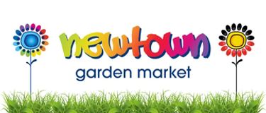Newtown Garden Market Gift Card - Hero Image
