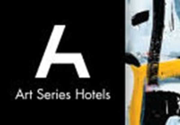 The Adnate Art Series Hotel