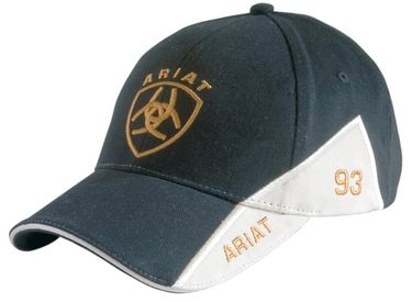 Ariat Signature Cap - Hero Image