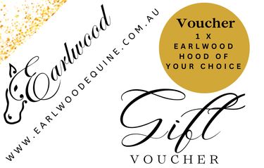 Earlwood Equine Hood of Your Choice - Hero Image