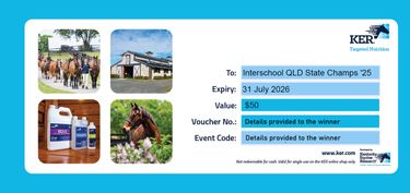 KER $50 Voucher - Hero Image