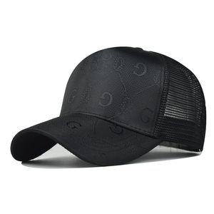 Greyhorse Equestrian Trucker Cap - Black - Hero Image