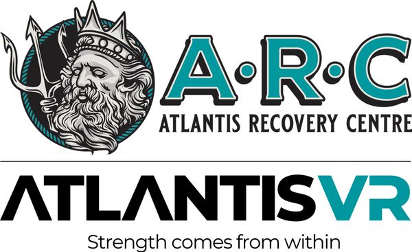Atlantis Recovery Centre and Atlantis VR