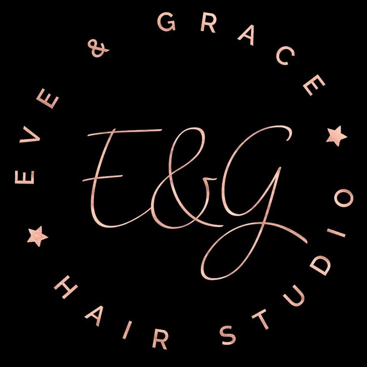 Eve & Grace Hair Studio Voucher - Hero image
