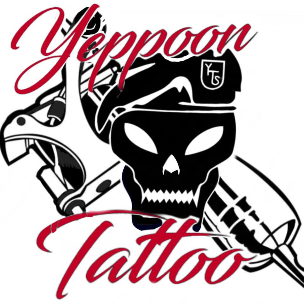 Yeppoon Tattoo Studio Voucher - Hero image