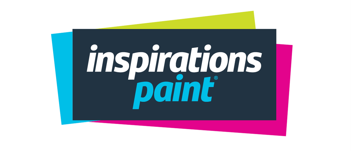 Inspirations Paint Voucher - Hero image
