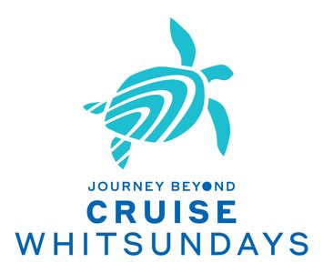Cruise Whitsundays - Logo