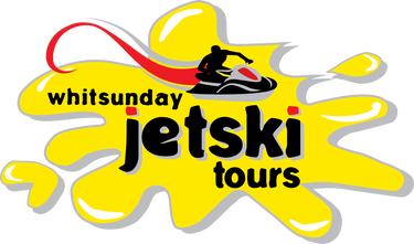 Whitsunday Jetski Tours - Logo