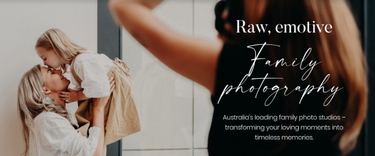 Verve Portraits Package 2 - Hero Image