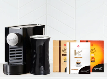 Espressotoria Coffee Hamper Pack - Hero Image