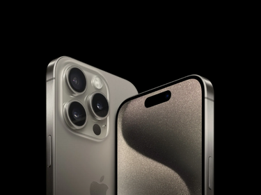 Apple Iphone 15 - Hero Image