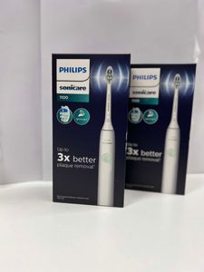 Philips Sonicare Electric Toothbrush - Hero Image