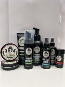 Jack the Barber Pack - Hero Image